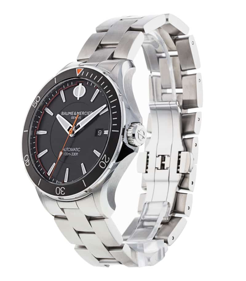 Baume et Mercier Clifton M0A10340